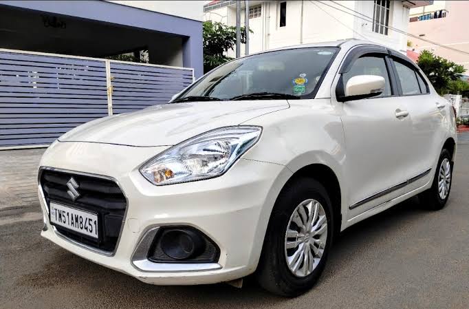 Swift dzire