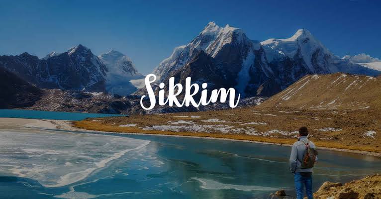 SIKKIM