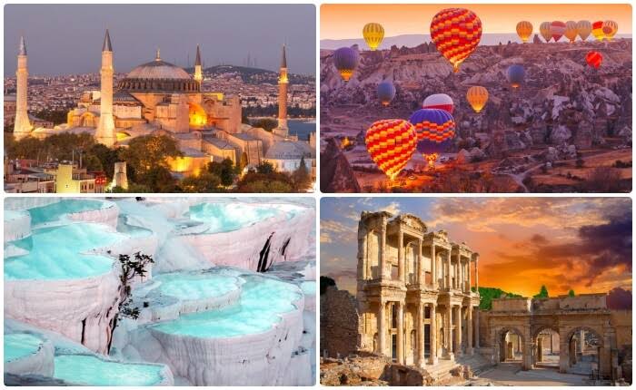 TURKEY