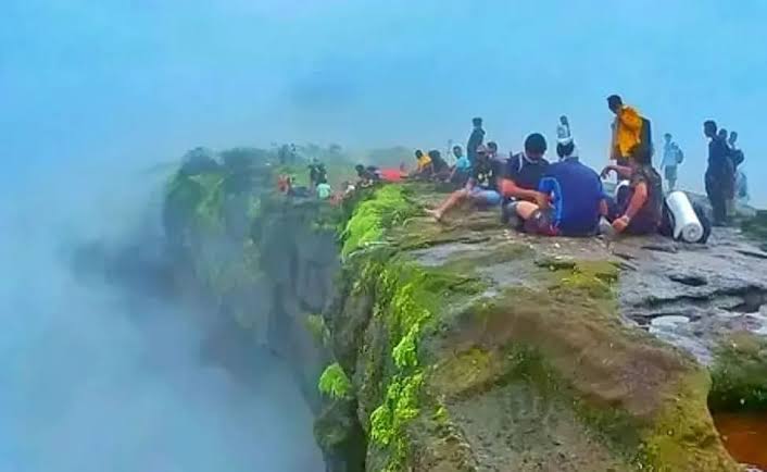 Harishchandragad