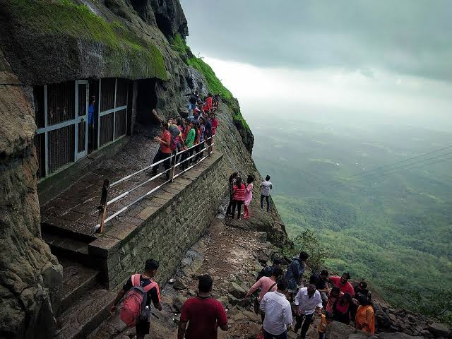 NANEGHAT