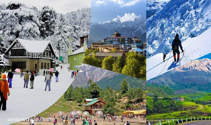 HIMACHAL