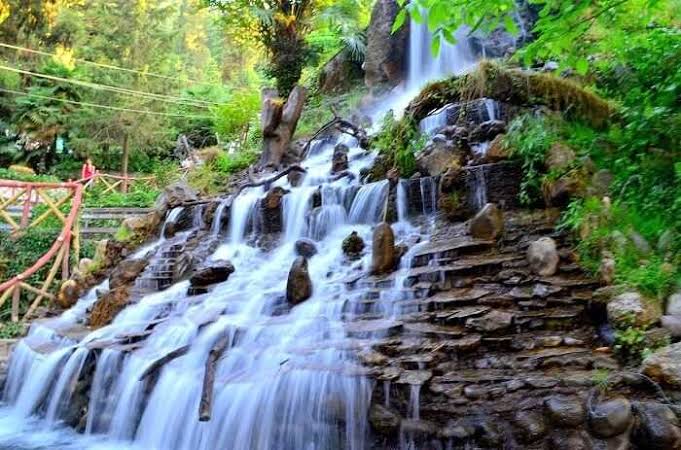 Mussoorie