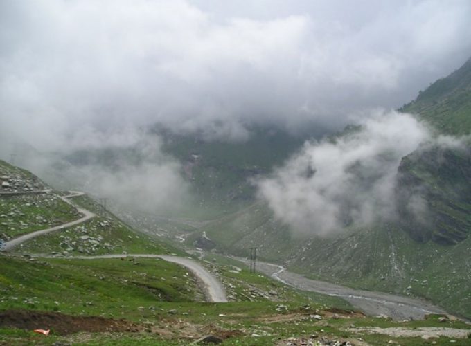 MANALI TOUR PACKAGE 5 DAYS 4 NIGHTS